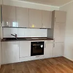 Strandnahe Fewo Mit Balkon, Residenz Bel Vital 17, Binz