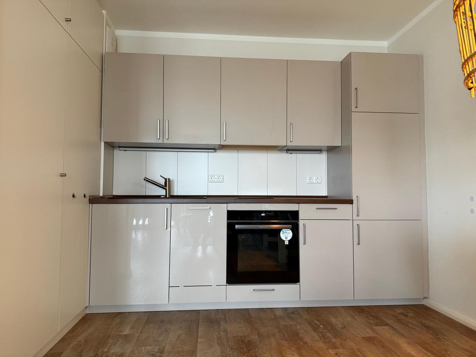 Strandnahe Mit Balkon, Residenz Bel Vital 17, Ostseebad Binz